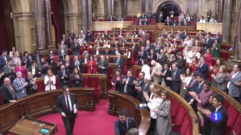 L'Informatiu 2 - 10/03/2023