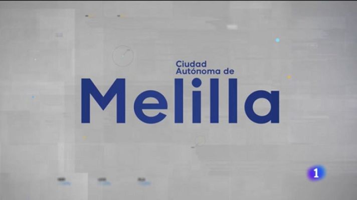 Noticias de Melilla - La noticia de Melilla 10/03/2023