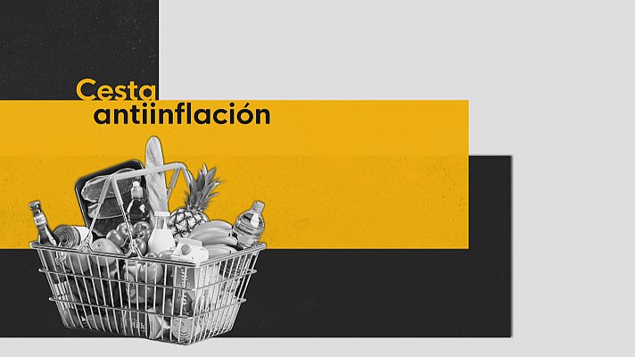 Noticias Andalucía - Dudas sobre la cesta anticrisis francesa