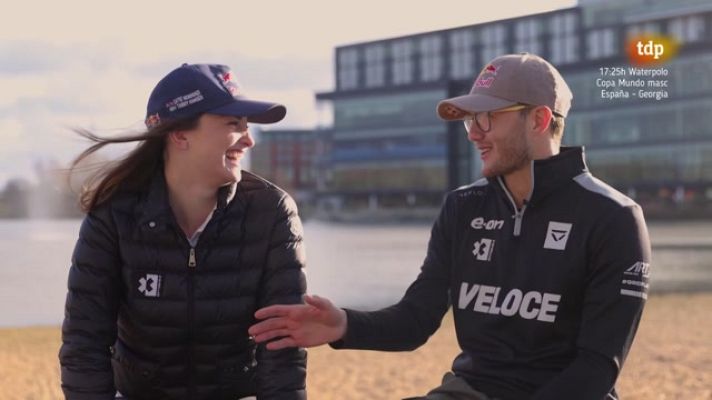 Automovilismo - Extreme E. Previo temporada