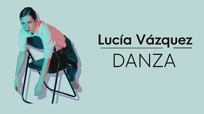 Noticias Andalucía - "Further Thoughts" de Lucía Vázquez