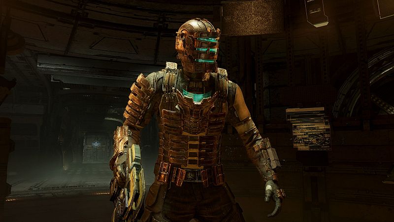 Tráiler 'Dead Space Remake' | Ver tráiler