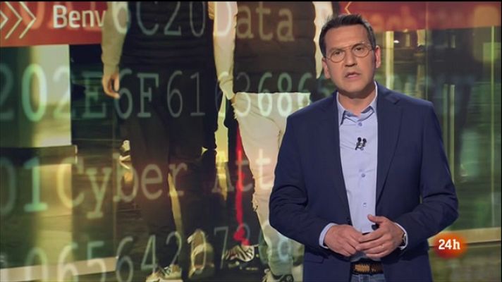 El Vespre - El Vespre - 10/03/2023