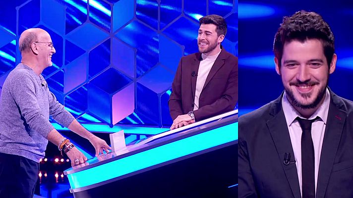 El cazador - Programa 677