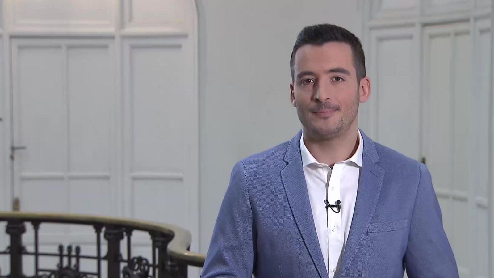 Europa 2023 - 10/03/23 - ver ahora