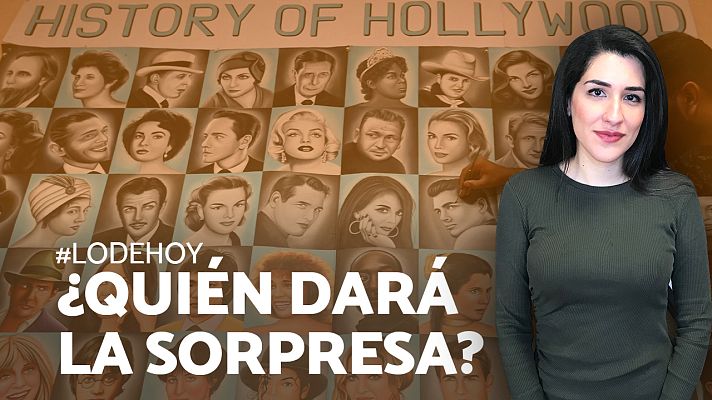 Modo Digital - Oscar 2023: Estos serán los ganadores, según las casas de apuestas