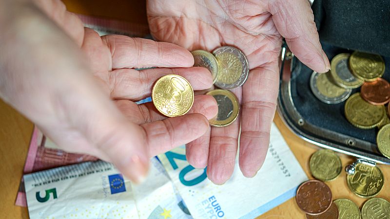 Pepe Álvarez (UGT), sobre la reforma de las pensiones: "Es un acuerdo muy positivo"