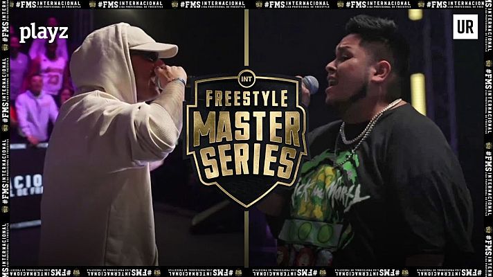 FMS Internacional - Batalla de Lokillo vs. Skone en los Play-Offs de Colombia