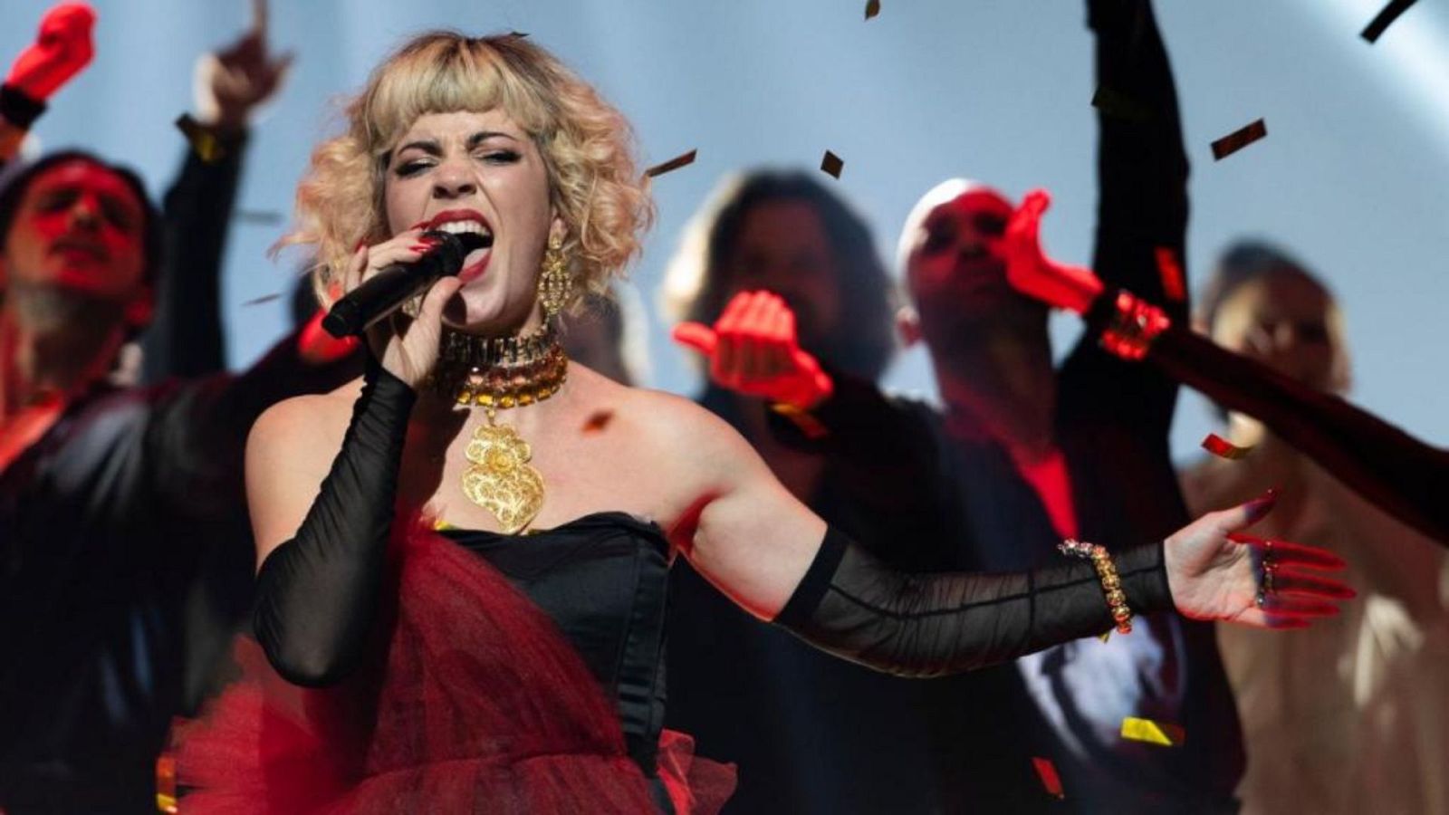 Eurovisión 2023 - Final del Festival da Canção 2023