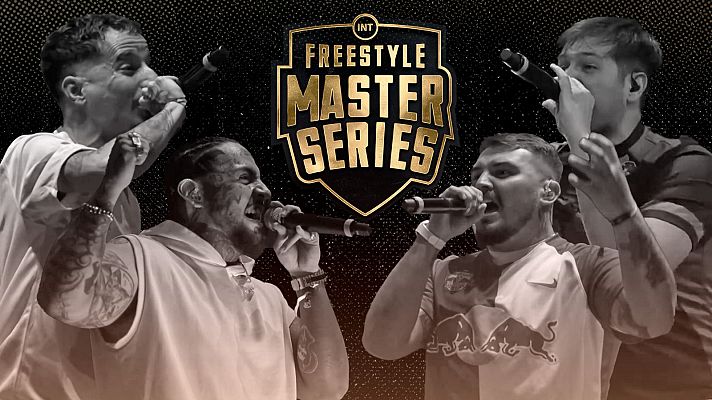 FMS Internacional - Jornada de play-off completa desde Colombia