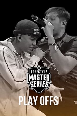 FMS Internacional - Jornada de play-off completa desde Colombia