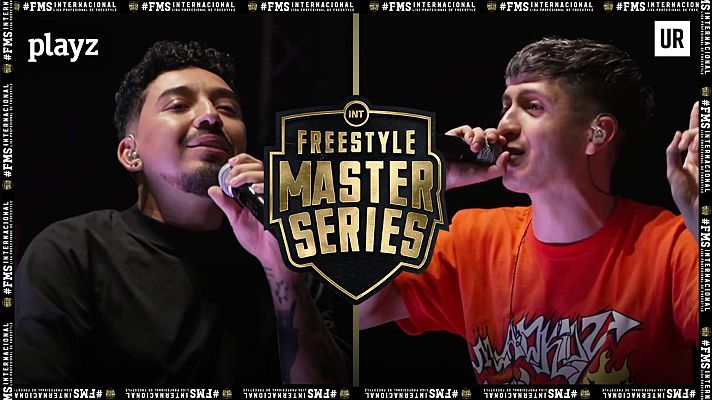 FMS Internacional - Batalla de Skiper vs. Lokillo en los Play-Offs