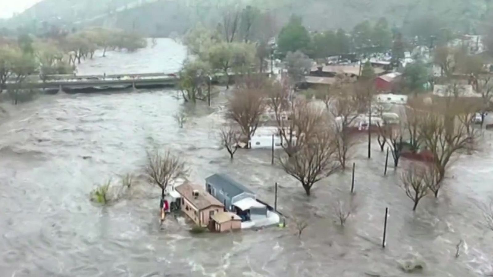 Telediario Internacional - 11/03/23 - ver ahora
