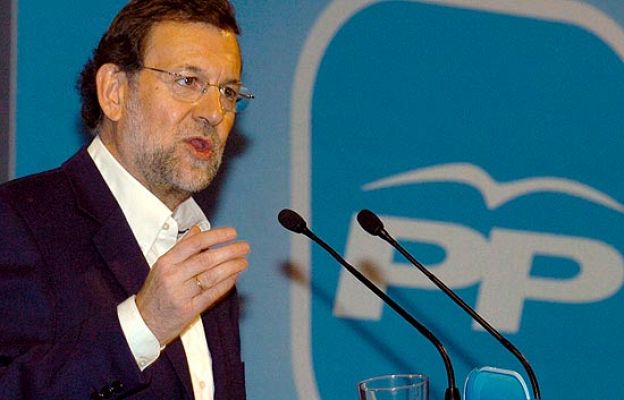 Los desayunos - Mariano Rajoy