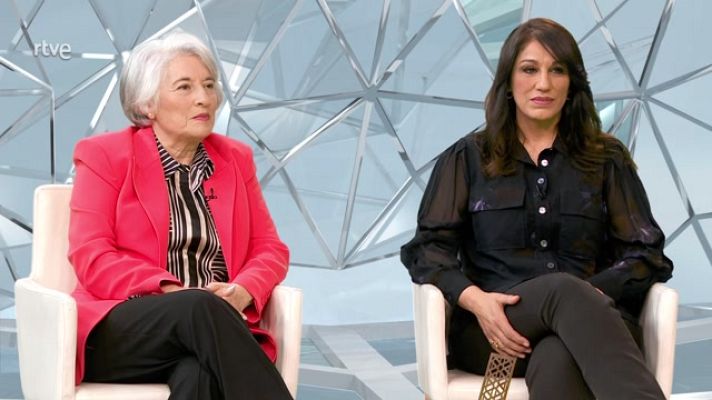 Medina en TVE - Fundación Las Fuentes