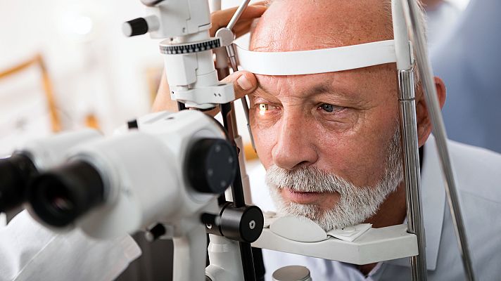 Informativo 24h - Semana Mundial del Glaucoma: más de un millón de españoles lo sufren