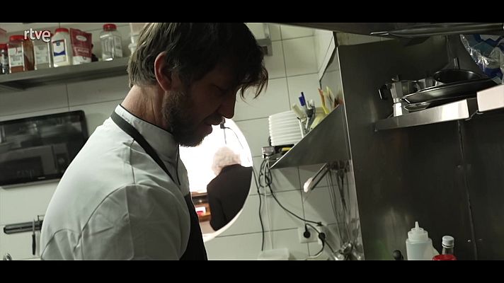 Zoom Tendencias - Chefs del mundo eligen el nuestro