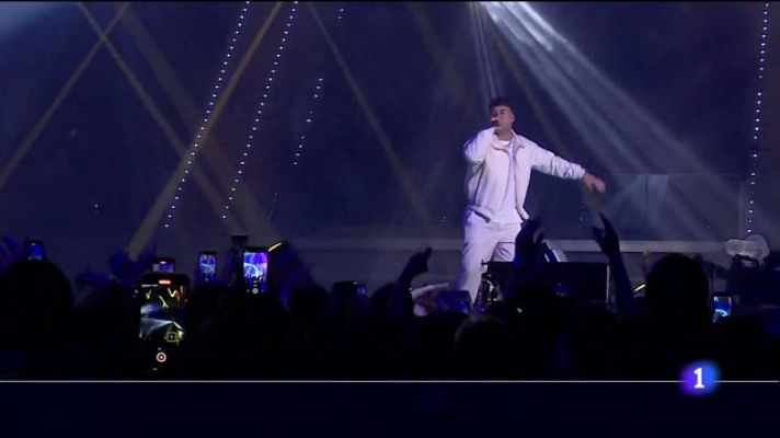 Telecanarias - Telecanarias - 12/03/2023