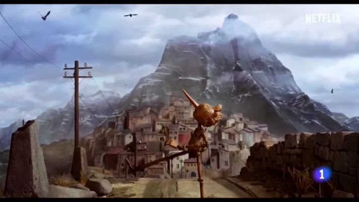 L'Informatiu - La petjada catalana als Oscar