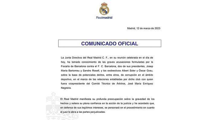 Telediario Fin de Semana - Telediario - 15 horas - 12/03/23