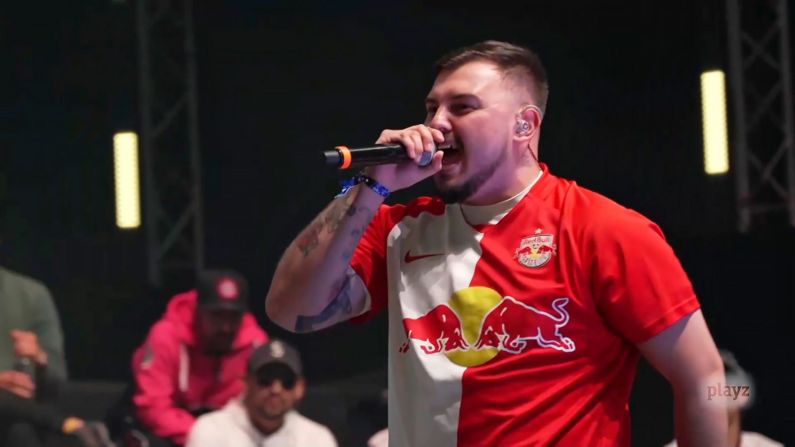 Highlights de los Play-Off (parte 1)