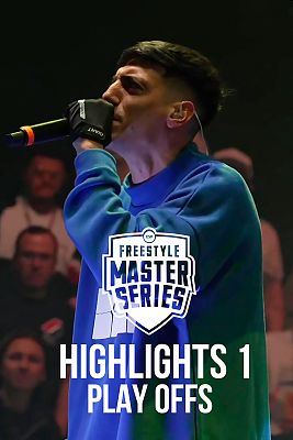 FMS Internacional - Highlights de los Play-Off (parte 1)