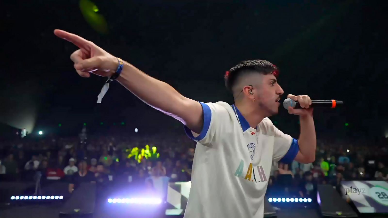 Highlights de los Play-Off (parte 2)