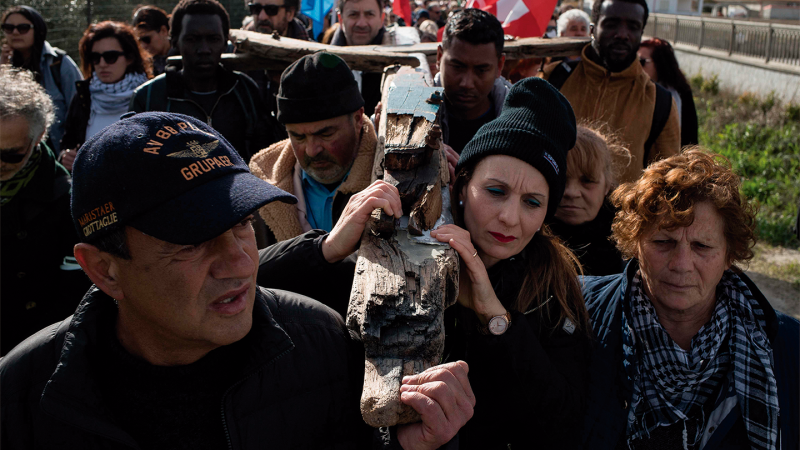 Telediario de Fin de Semana 4 en cuatro minutos - 12/03/23 - Ver ahora