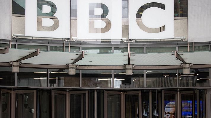 Telediario Fin de Semana - Continúa la polémica en la BBC por el 'caso Lineker'