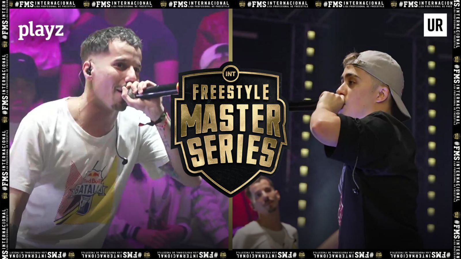 Batalla de Skone contra Gazir por el tercer puesto