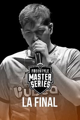 FMS Internacional - Gran Final completa desde Colombia