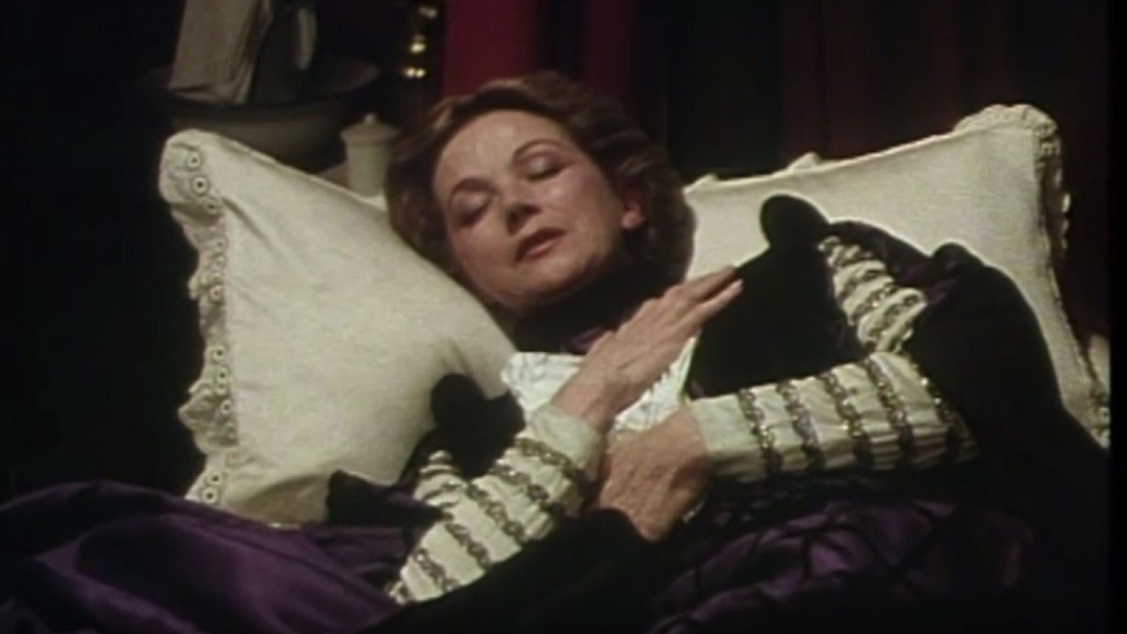 Paisaje con figuras - Ana de Austria - Paisaje con figuras | Ver