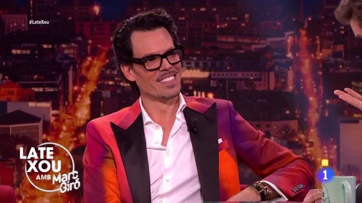 LateXou - Juan Avellaneda i els artesans de 'Fet a mà'