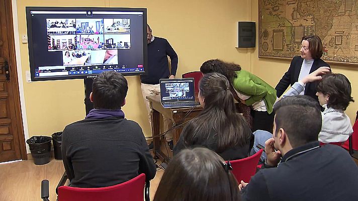 Aquí hay trabajo - Aquí hay trabajo - 13/03/23