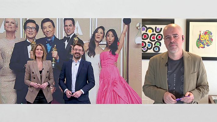 La hora de La 1 - La hora política - 13/03/23