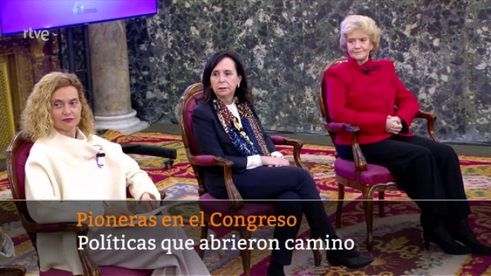 Parlamento - Resumen del 11/03/2023