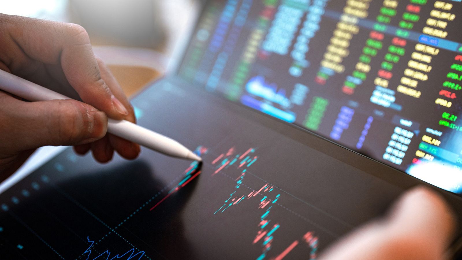 Ante la quiebra de SVB: "La banca europea es mucho más fuerte"