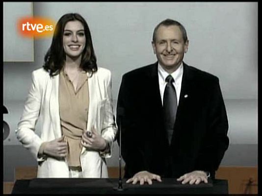  - Penélope Cruz, nominada al Oscar