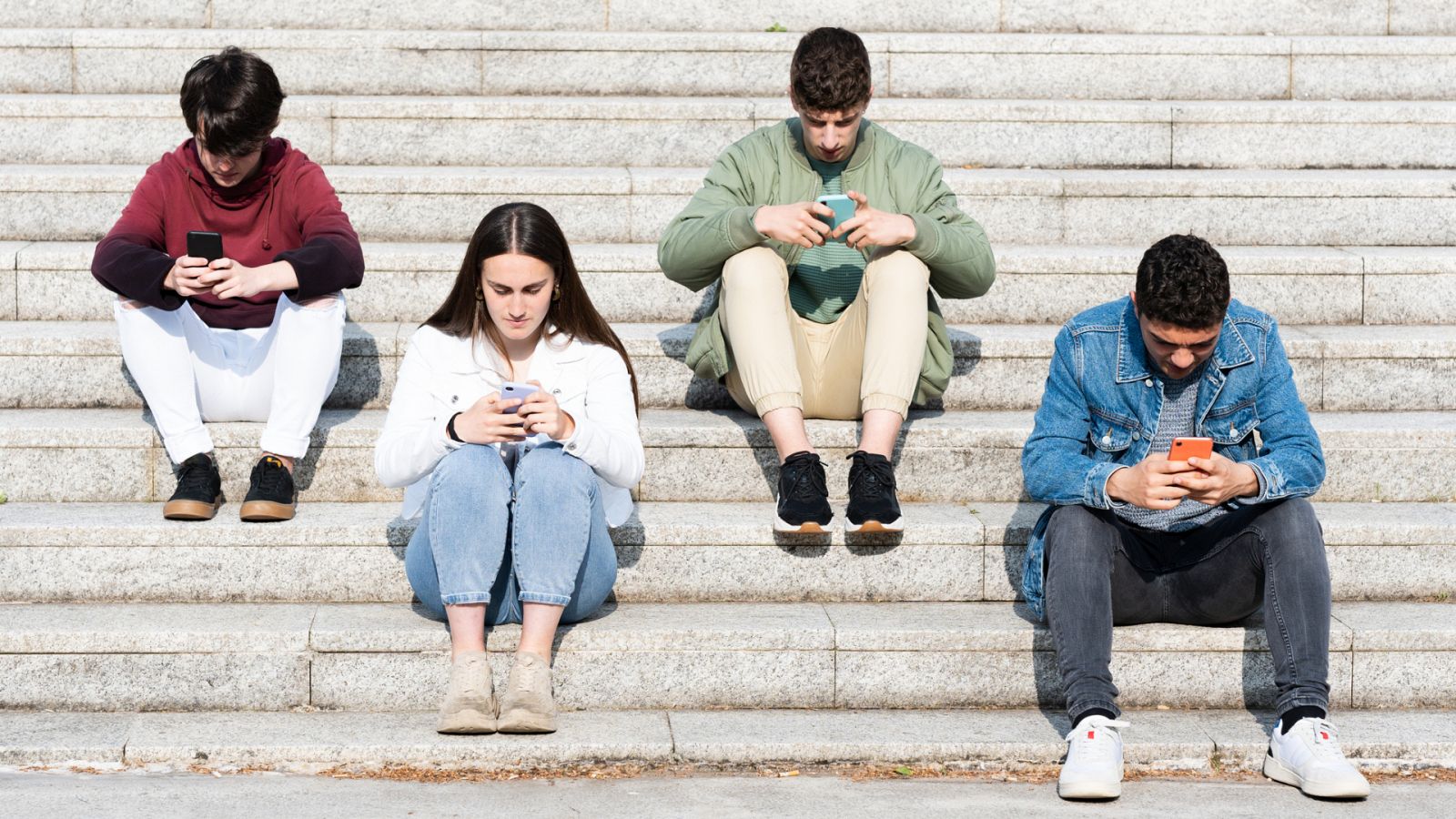 Para todos la 2 - ¿Uso o abuso de las nuevas tecnologías? - Ver ahora