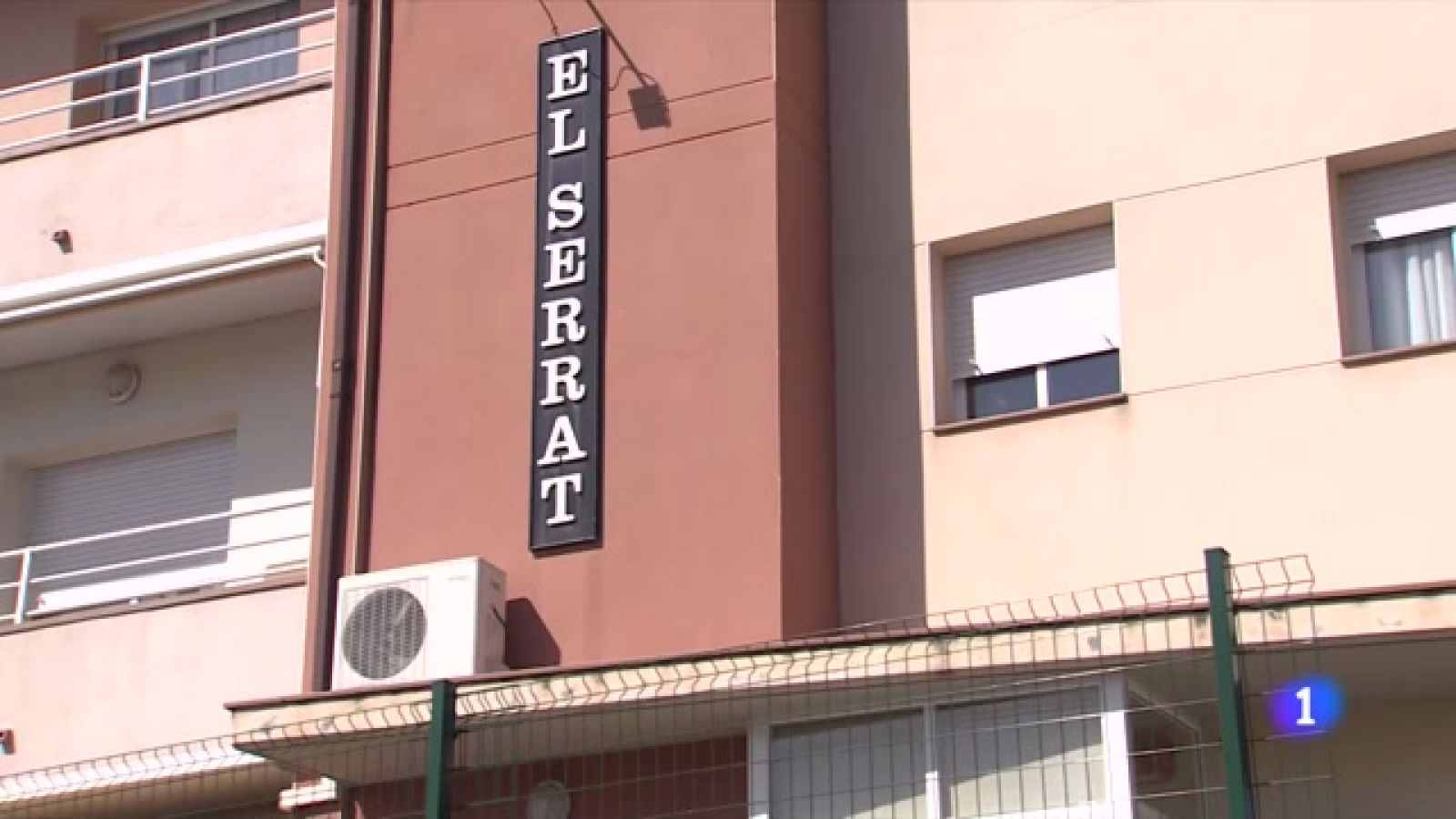 Un treballador a presó i un altre en llibertat per mala praxi amb un avi a la residència El Serrat de Vacarisses