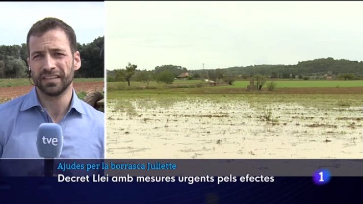 Informatiu Balear - Informatiu Balear 1 - 13/03/23