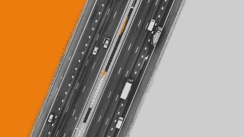 La AP-4 tendrá un tercer carril - Ver ahora