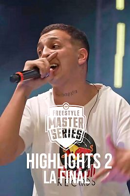 FMS Internacional - Highlights de la Gran Final (Parte 2)