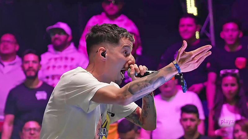 Highlights de la Gran Final (Parte 2)