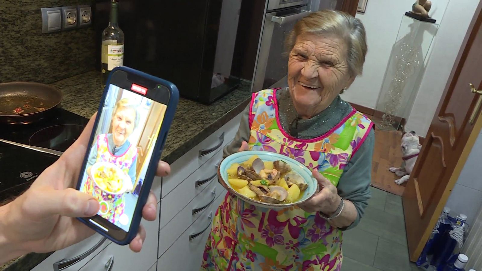 Comando actualidad - Gente extraordinaria - Ver ahora