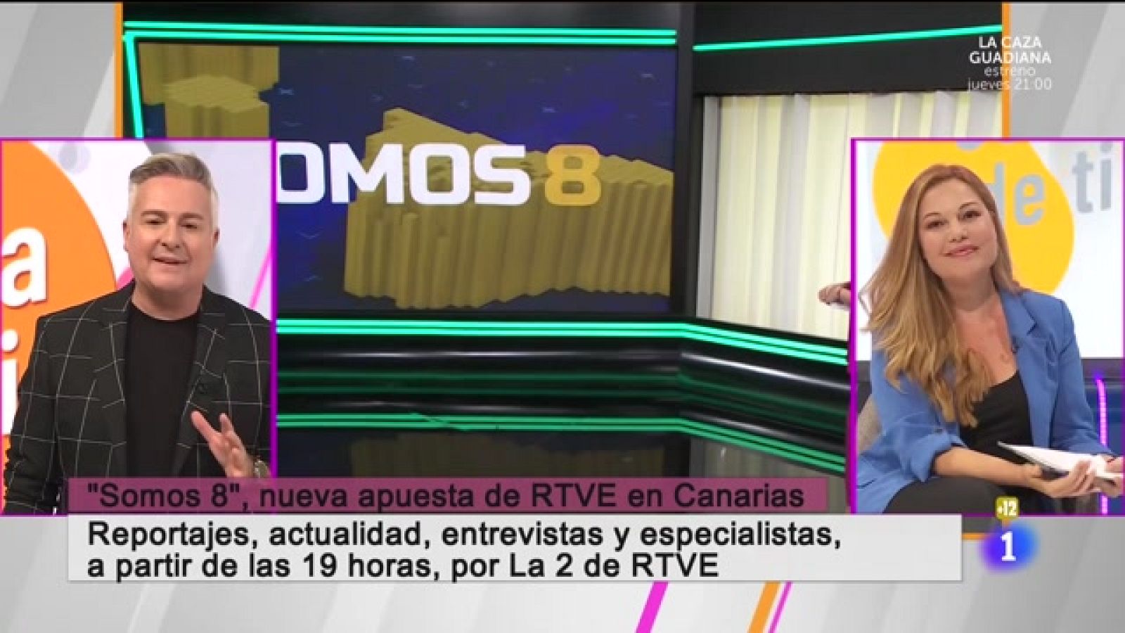 Cerca de ti - 13/03/2023