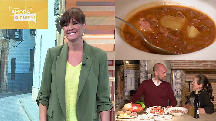 Ahora o nunca - Programa 36