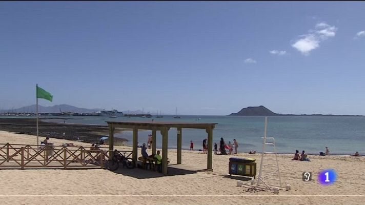 Telecanarias - Telecanarias - 13/03/2023