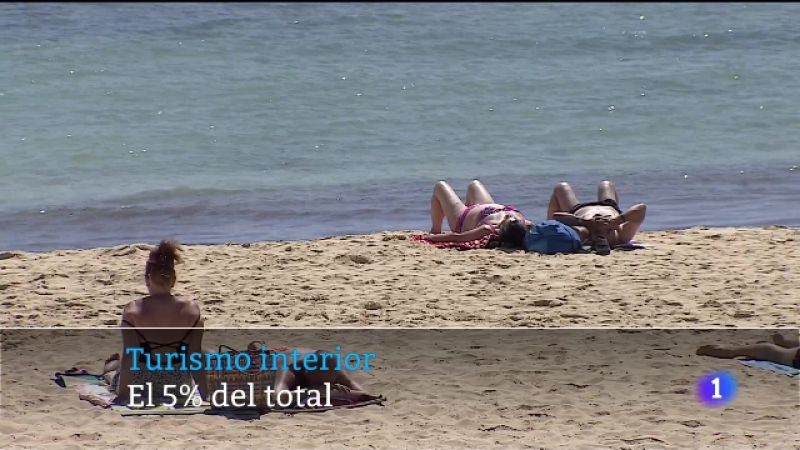 Canarias en 2' - 13/03/2023