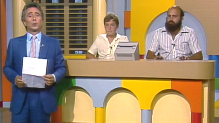 Los sabios - Volcanes (Parte 01)